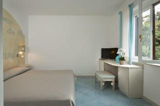 Corallaro Hotel, North Sardinia