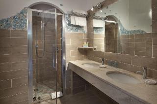 Corallaro Hotel, North Sardinia