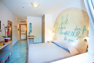 Corallaro Hotel, North Sardinia