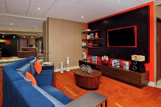 Courtyard By Marriott Lyndhurst Meadowlands