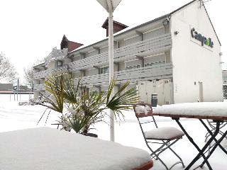 Campanile Chambery