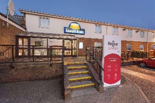 DAYS INN WATFORD GAP, Northampton