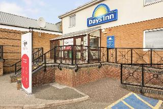 DAYS INN WATFORD GAP, Northampton