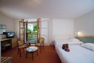 The Originals Boutique, Hôtel Les Bergeronnettes, Annecy