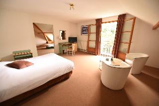 The Originals Boutique, Hôtel Les Bergeronnettes, Annecy