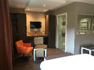 The Originals Boutique, Hôtel Les Bergeronnettes, Annecy