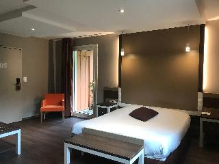 The Originals Boutique, Hôtel Les Bergeronnettes, Annecy
