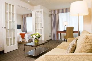 Cambridge Suites