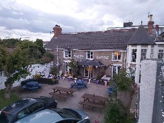 Porth Lodge Hotel - Guest House