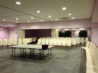 會議室