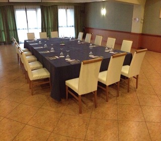 會議室