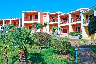 Costa Serena Village Boschetto Holiday, North Sardinia