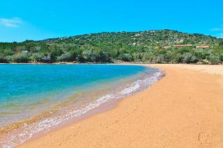Costa Serena Village Boschetto Holiday, North Sardinia
