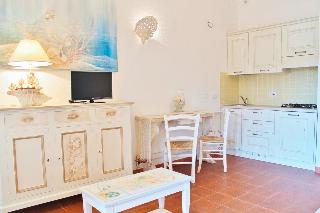 Costa Serena Village Boschetto Holiday, North Sardinia