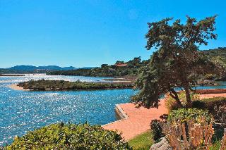 Costa Serena Village Boschetto Holiday, North Sardinia