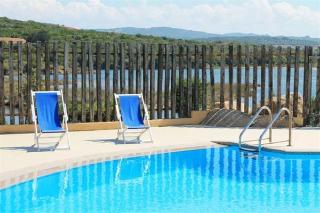 Costa Serena Village Boschetto Holiday, North Sardinia