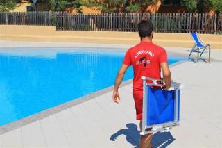 Costa Serena Village Boschetto Holiday, North Sardinia