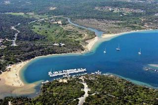 Costa Serena Village Boschetto Holiday, North Sardinia