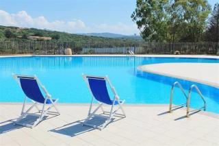 Costa Serena Village Boschetto Holiday, North Sardinia