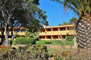 Costa Serena Village Boschetto Holiday, North Sardinia