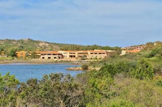 Costa Serena Village Boschetto Holiday, North Sardinia