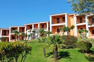Costa Serena Village Boschetto Holiday, North Sardinia