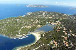 Costa Serena Village Boschetto Holiday, North Sardinia