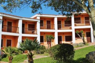 Costa Serena Village Boschetto Holiday, North Sardinia