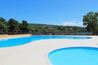 Costa Serena Village Boschetto Holiday, North Sardinia