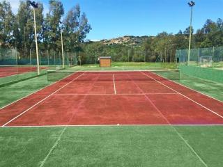 Costa Serena Village Boschetto Holiday, North Sardinia