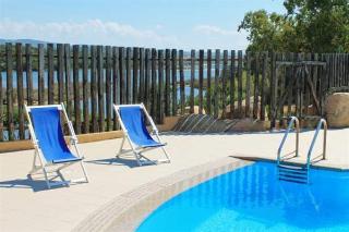 Costa Serena Village Boschetto Holiday, North Sardinia