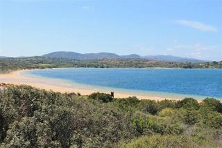 Costa Serena Village Boschetto Holiday, North Sardinia