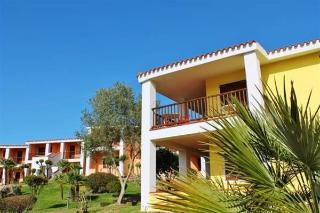 Costa Serena Village Boschetto Holiday, North Sardinia