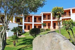 Costa Serena Village Boschetto Holiday, North Sardinia