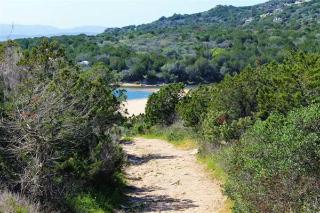 Costa Serena Village Boschetto Holiday, North Sardinia