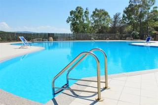 Costa Serena Village Boschetto Holiday, North Sardinia