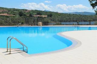 Costa Serena Village Boschetto Holiday, North Sardinia