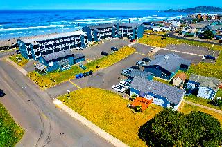 Waves Hotel NYE Beach - Newport OR