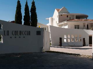Coluccia Hotel & Beach Club, North Sardinia