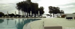 Coluccia Hotel & Beach Club, North Sardinia