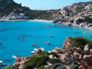 Excelsior Vanna, North Sardinia