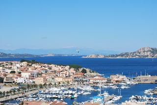 Excelsior Vanna, North Sardinia