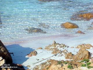Excelsior Vanna, North Sardinia