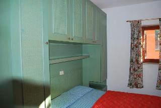 Excelsior Vanna, North Sardinia
