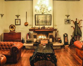 Hotel Glendower