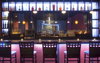 酒吧