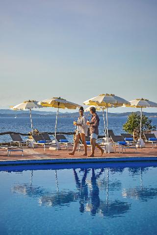La Bisaccia Hotel photo 8
