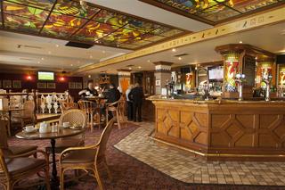 BEST WESTERN PLUS Gibside Hotel, Newcastle-upon-Tyne