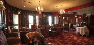 BEST WESTERN PLUS Gibside Hotel, Newcastle-upon-Tyne