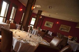 BEST WESTERN PLUS Gibside Hotel, Newcastle-upon-Tyne